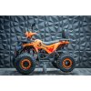 Dětská čtyřkolka Piranha Veyron 125cc 1G8  model 2026- oranžová