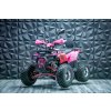 Dětská čtyřkolka Piranha Transformer 125cc 3G8 - růžová  Novinka