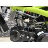 Pitbike Zuumav K3 140cc 17/14  - zelená