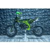 Pitbike Markstore - Zuumav K3 140cc 17/14  - zelená