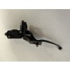 Brzdová páčka pravá včetně pumpy