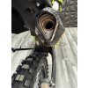Pitbike Zuumav K5-CB225G 250cc PRO 21/18 - zelená