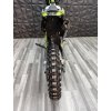 Pitbike Zuumav K5-CB225G 250cc PRO 21/18 - zelená