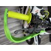 Pitbike Zuumav K5-CB225G 250cc PRO 21/18 - zelená