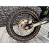 Pitbike Zuumav K5-CB225G 250cc PRO 21/18 - zelená