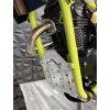 Pitbike Zuumav K5-CB225G 250cc PRO 21/18 - zelená