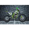 Pitbike Zuumav K5-CB225G 250cc PRO 21/18 - zelená