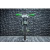 Pitbike Zuumav K5-CB225G 250cc PRO 21/18 - zelená