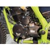 Pitbike Zuumav K5-CB225G 250cc PRO 21/18 - zelená