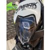 Pitbike Zuumav K5-CB225G 250cc PRO 21/18 - zelená