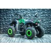Čtyřkolka Big Toronto 200cc 1G10 - zelený maskáč  Novinka model 2026