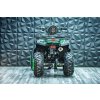 Čtyřkolka Big Toronto 200cc 1G10 - zelený maskáč  Novinka model 2026