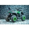 Čtyřkolka Big Toronto 200 ccm 1G10 - Zelený maskáč  Novinka model 2026