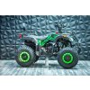 Čtyřkolka Big Toronto 200 ccm 1G10 - Zelený maskáč  Novinka model 2026