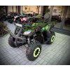 Čtyřkolka Big Toronto 200 ccm 1G10 - Zelený maskáč  Novinka model 2026