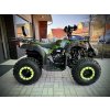 Čtyřkolka Big Toronto 200 ccm 1G10 - Zelený maskáč  Novinka model 2026