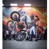 Electro Dirtbike Markstore E-13kw 21/18