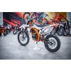 Electro Dirtbike Markstore E-13kw 21/18