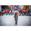 Electro Dirtbike Markstore E-13kw 21/18