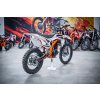 Electro Dirtbike Markstore E-13kw 21/18