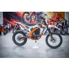 Electro Dirtbike Markstore E-13kw 21/18