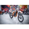 Electro Dirtbike Markstore E-13kw 21/18