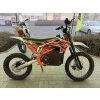 Electro Dirt Bike Markstore W2 E-8000kw