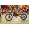 Electro Dirt Bike Markstore W2 E-8000kw 19/16