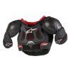 chranic tela bionic kickstart alpinestars detsky cerna cervena vel 4 6 let i608116
