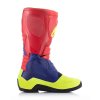 boty tech 3 alpinestars cervena modra zluta fluo cerna 2026 galerie 1 big ies17621671