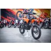 Electro Dirtbike Markstore M5 E-3500w 14/12