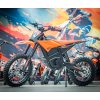 Electro Dirtbike Markstore M5 E-3500w