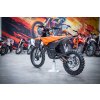 Electro Dirtbike Markstore M5 E-3500w 14/12