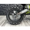 Pitbike Zuumav K3 125cc 17/14 semiautomatic zelená