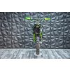 Pitbike Zuumav K3 125cc 17/14 semiautomatic zelená