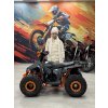 Dětská čtyřkolka Venom 2026 125 ccm 1G7 - Carbon