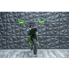 Pitbike Zuumav S3 125cc 14/12 - semiautomatic zelená