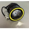 Led čočka pro čtyřkolku Armour 200 ccm
