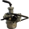 Karburátor PZ22 na Markstore Sonic 125/150