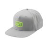 ksiltovka 100 enterprise snapback seda vel uni i641563 (1)