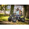 Dětská elektro čtyřkolka Piranha Transformer PRO 1.8Kw 60V 24Ah