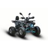 Dětská elektro čtyřkolka Piranha Transformer PRO 1.8Kw 60V 24Ah