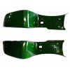 sada naslapu pro traktor 110ccm zelena