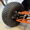 Dětská čtyřkolka Markstore FUN PRO 125cc 1G8 - Carbon