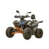 Dětská čtyřkolka Markstore FUN PRO 125cc 1G8 - Carbon
