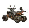 Dětská čtyřkolka Markstore FUN PRO 125cc 1G8 - Carbon