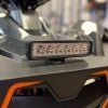 Dětská čtyřkolka Markstore FUN PRO 125cc 1G8 - Carbon