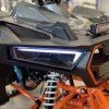 Dětská čtyřkolka Markstore FUN PRO 125cc 1G8 - Carbon