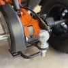 Dětská čtyřkolka Markstore FUN PRO 125cc 1G8 - Carbon