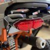 Dětská čtyřkolka Markstore FUN PRO 125cc 1G8 - Carbon